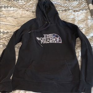 North Face Hoodie